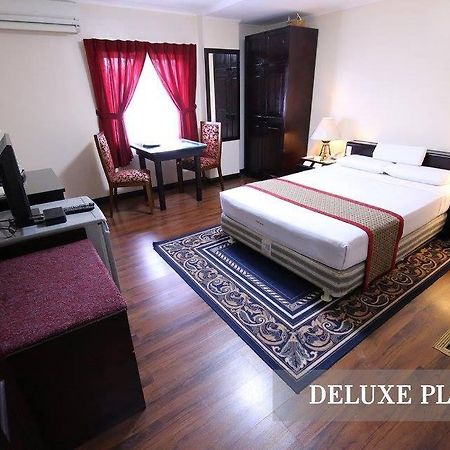 Hotel Asia Cebu Eksteriør billede