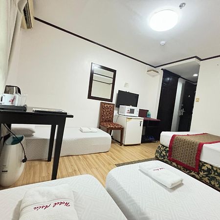 Hotel Asia Cebu Eksteriør billede