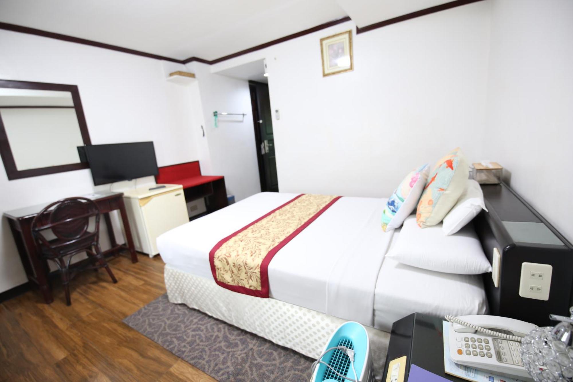 Hotel Asia Cebu Eksteriør billede