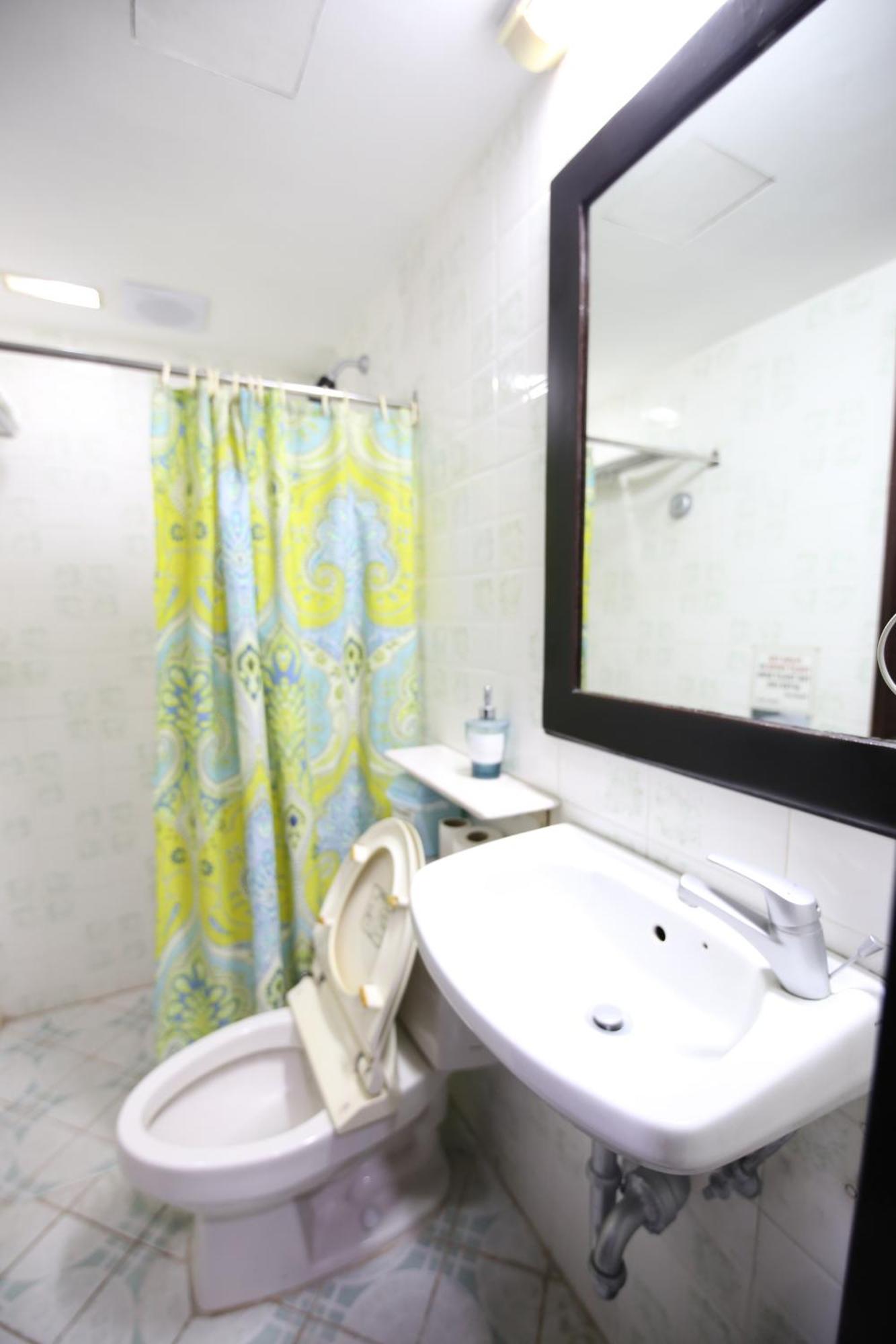 Hotel Asia Cebu Eksteriør billede