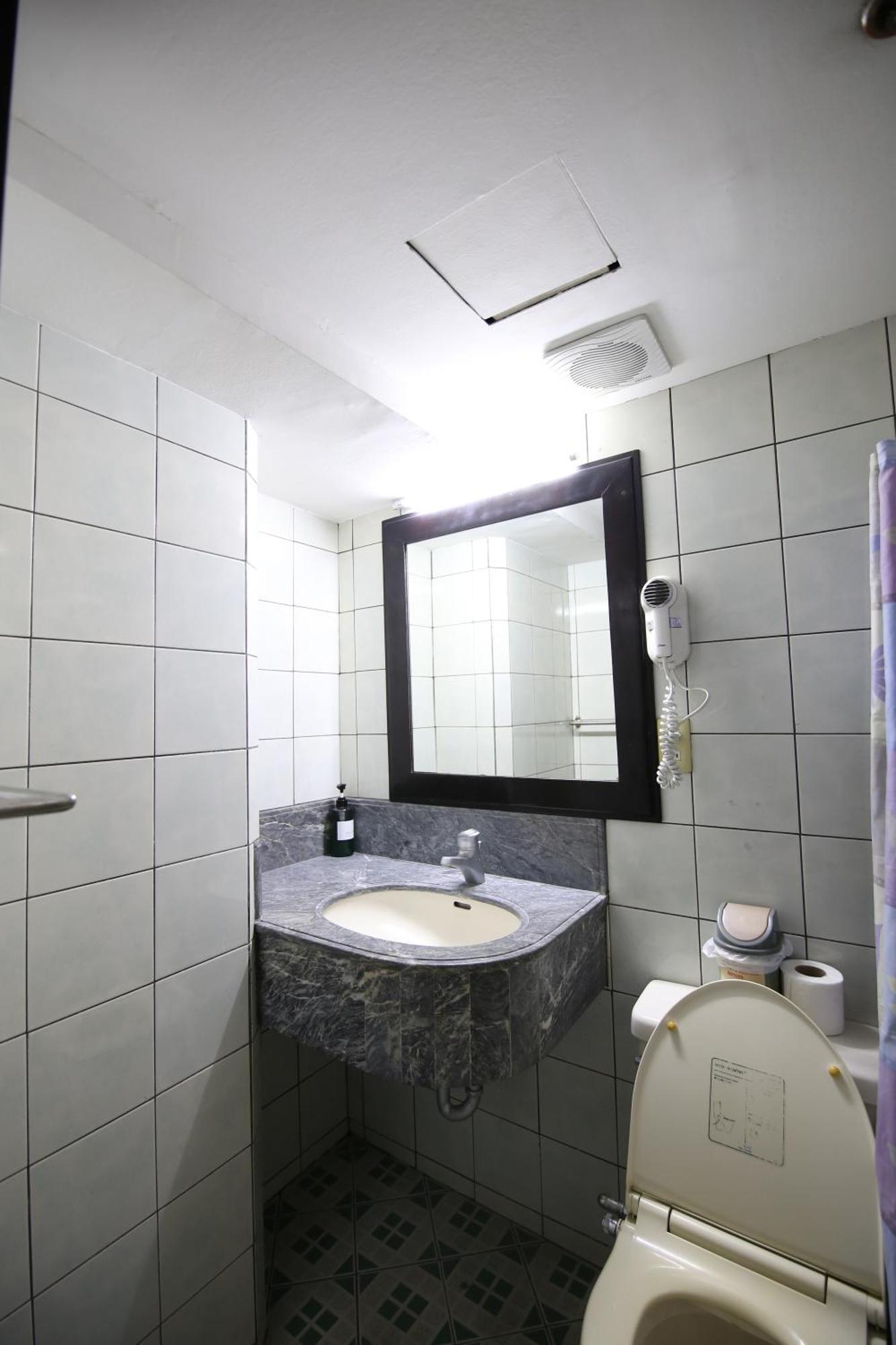 Hotel Asia Cebu Eksteriør billede