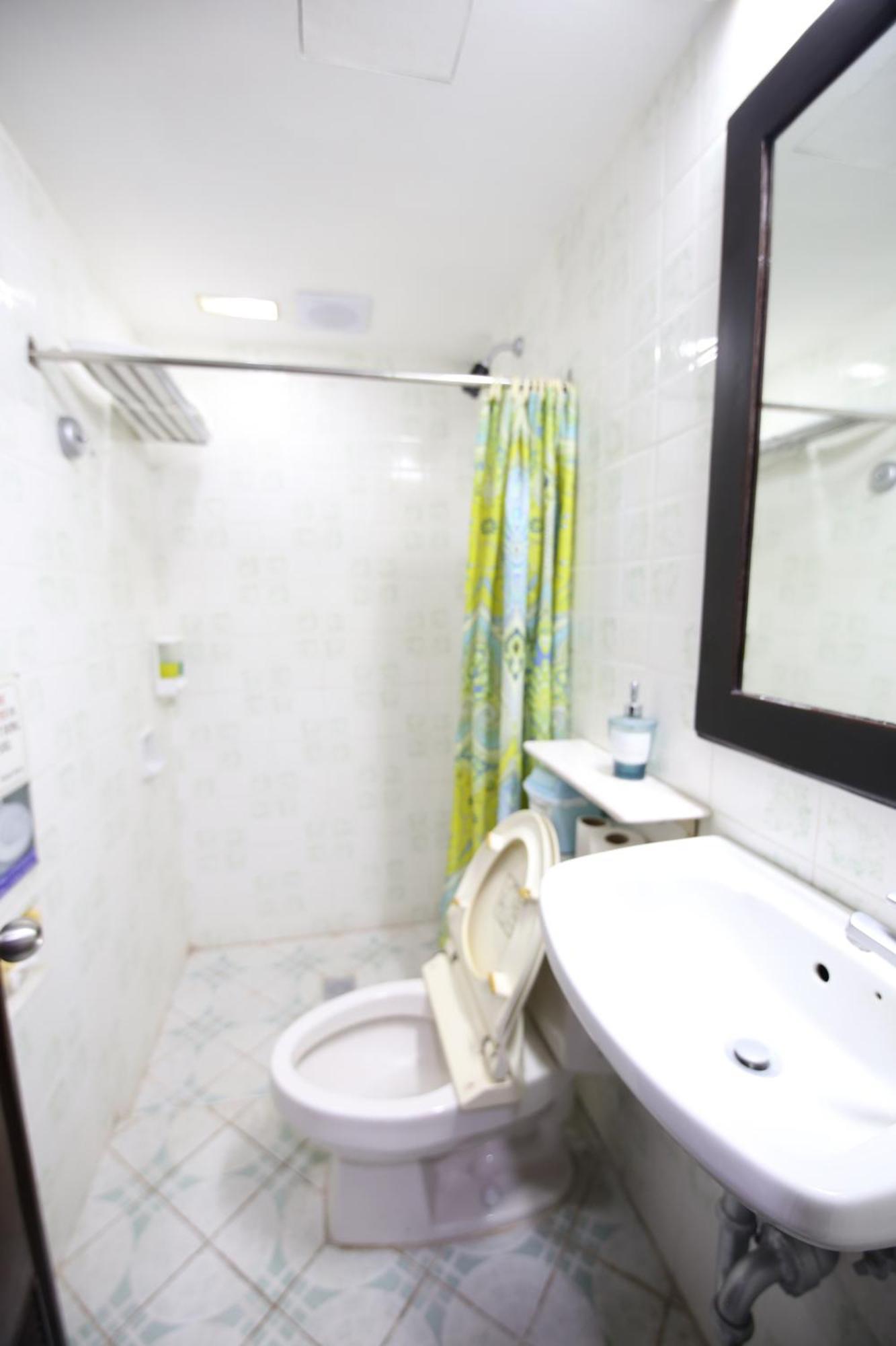 Hotel Asia Cebu Eksteriør billede