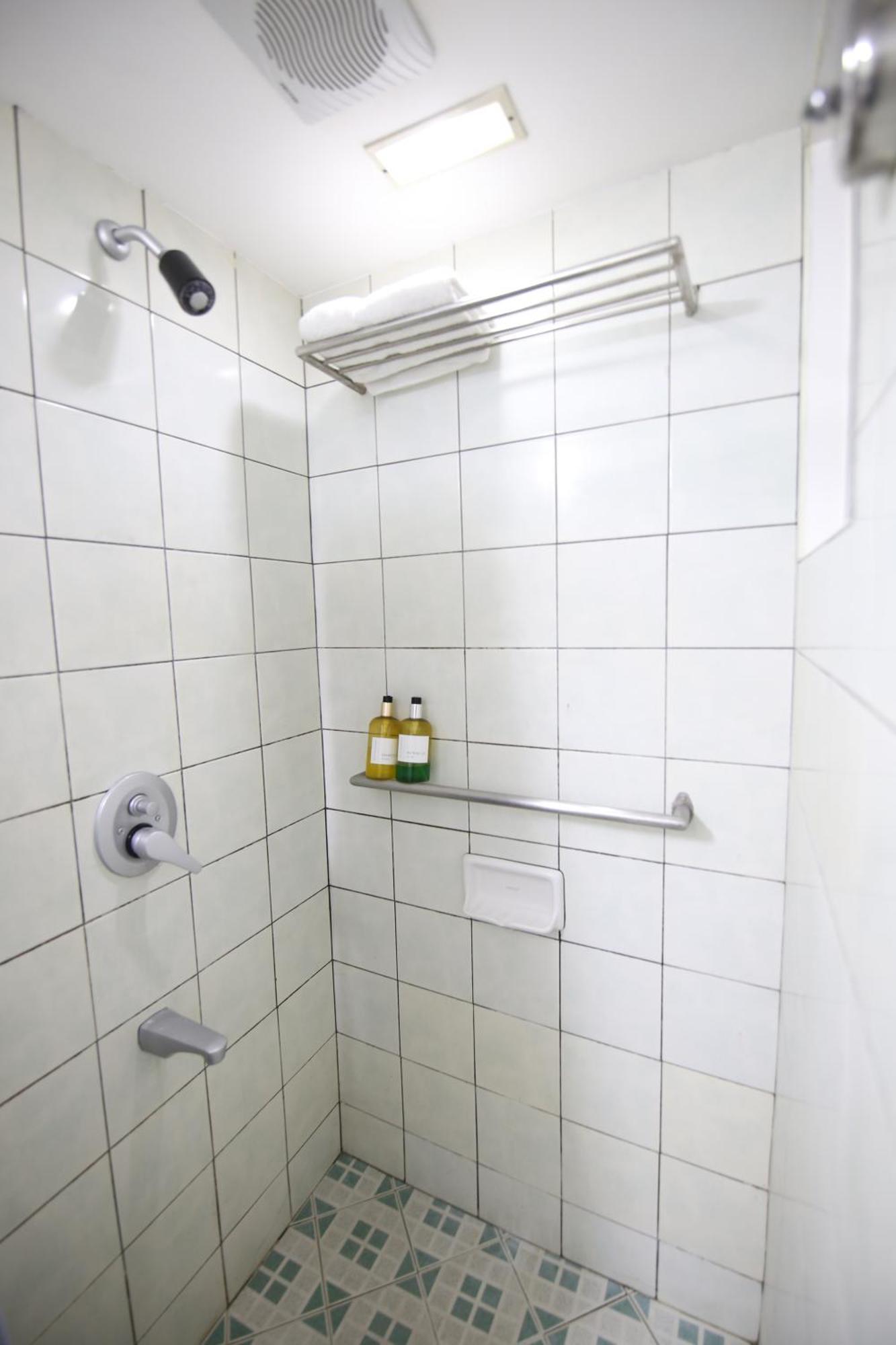 Hotel Asia Cebu Eksteriør billede