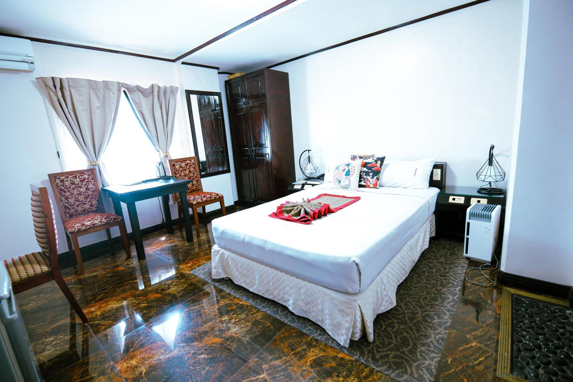 Hotel Asia Cebu Eksteriør billede