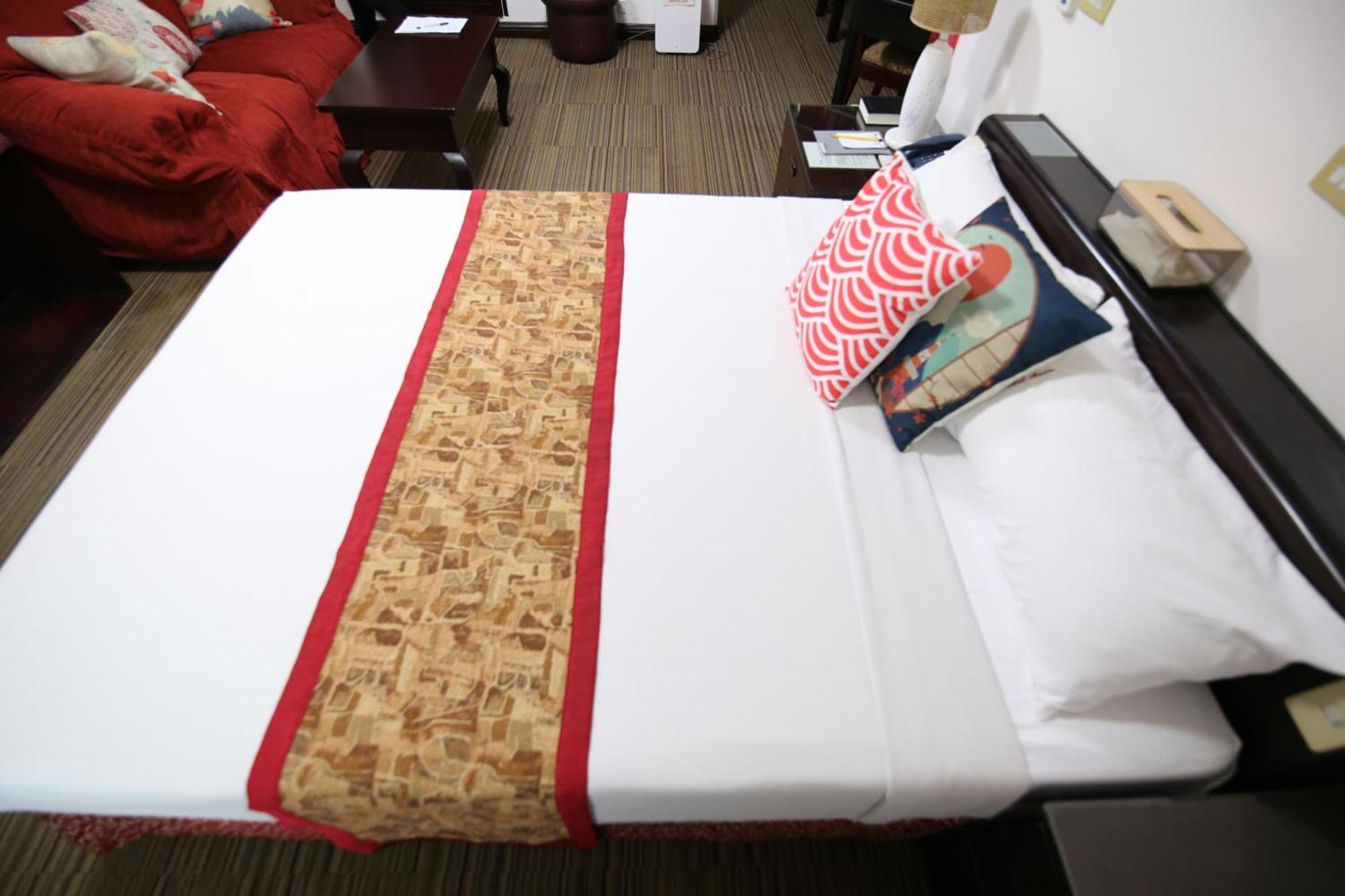 Hotel Asia Cebu Eksteriør billede