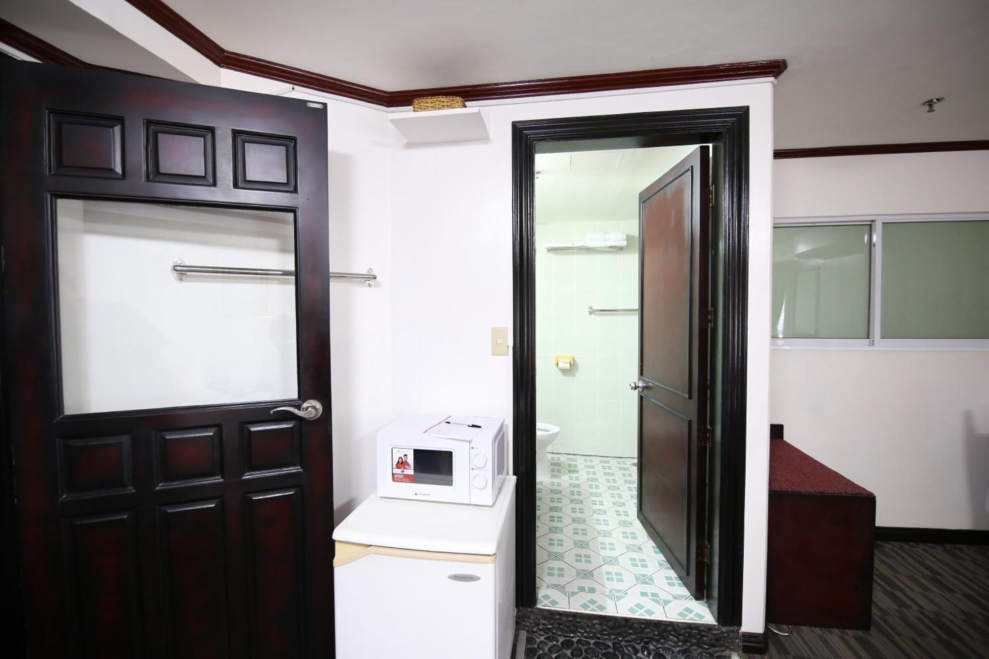 Hotel Asia Cebu Eksteriør billede