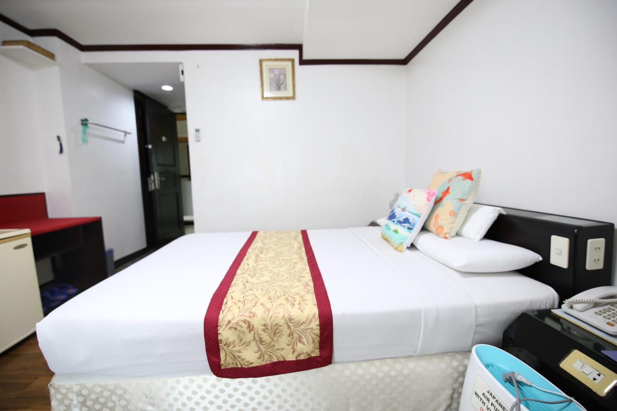 Hotel Asia Cebu Eksteriør billede