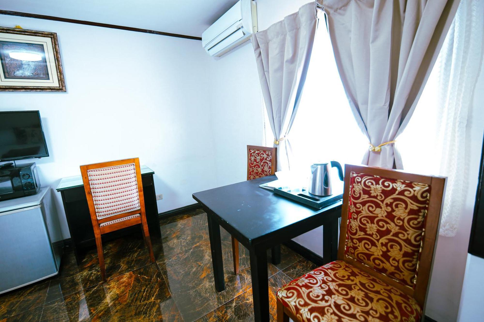 Hotel Asia Cebu Eksteriør billede
