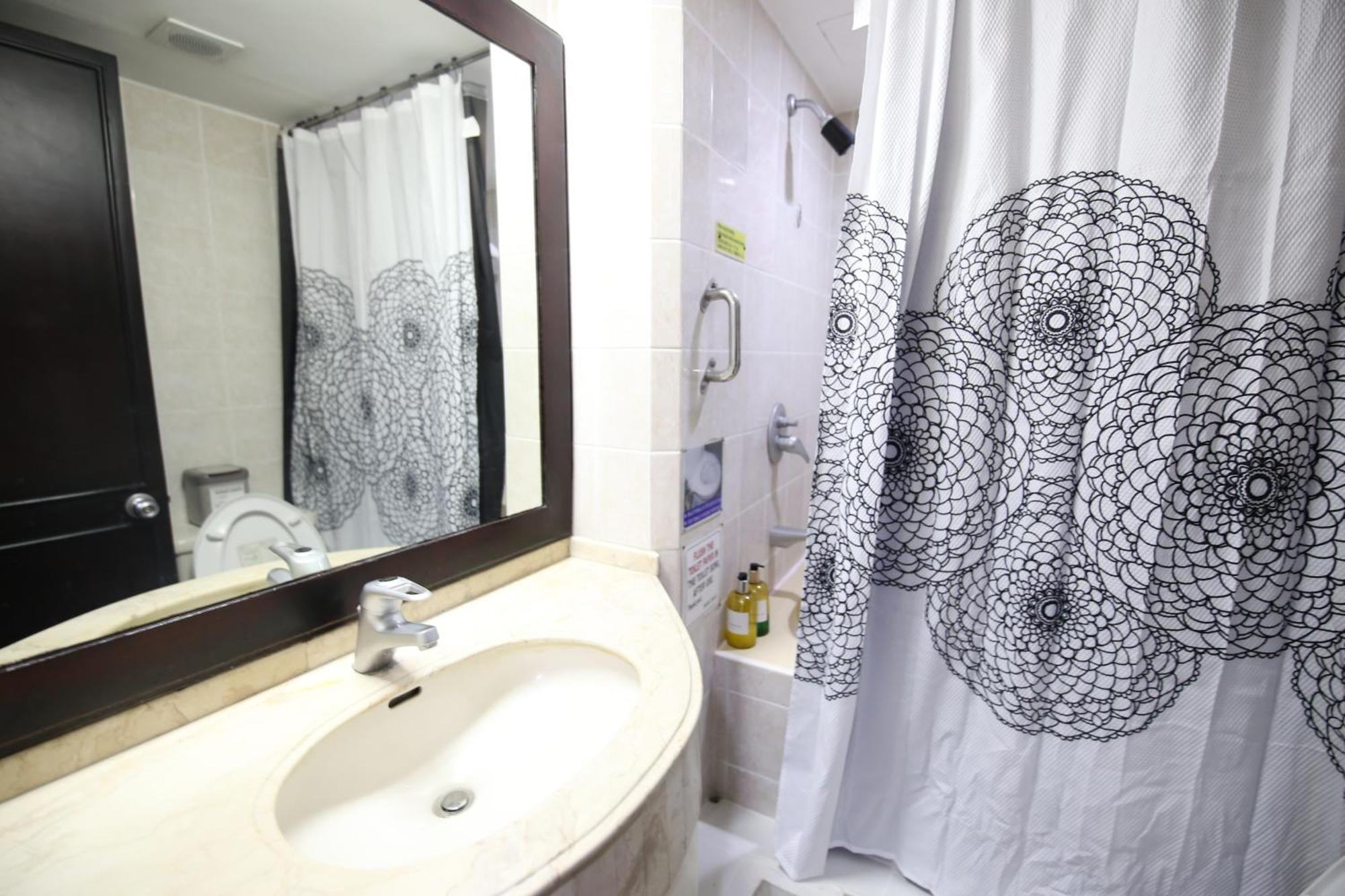 Hotel Asia Cebu Eksteriør billede