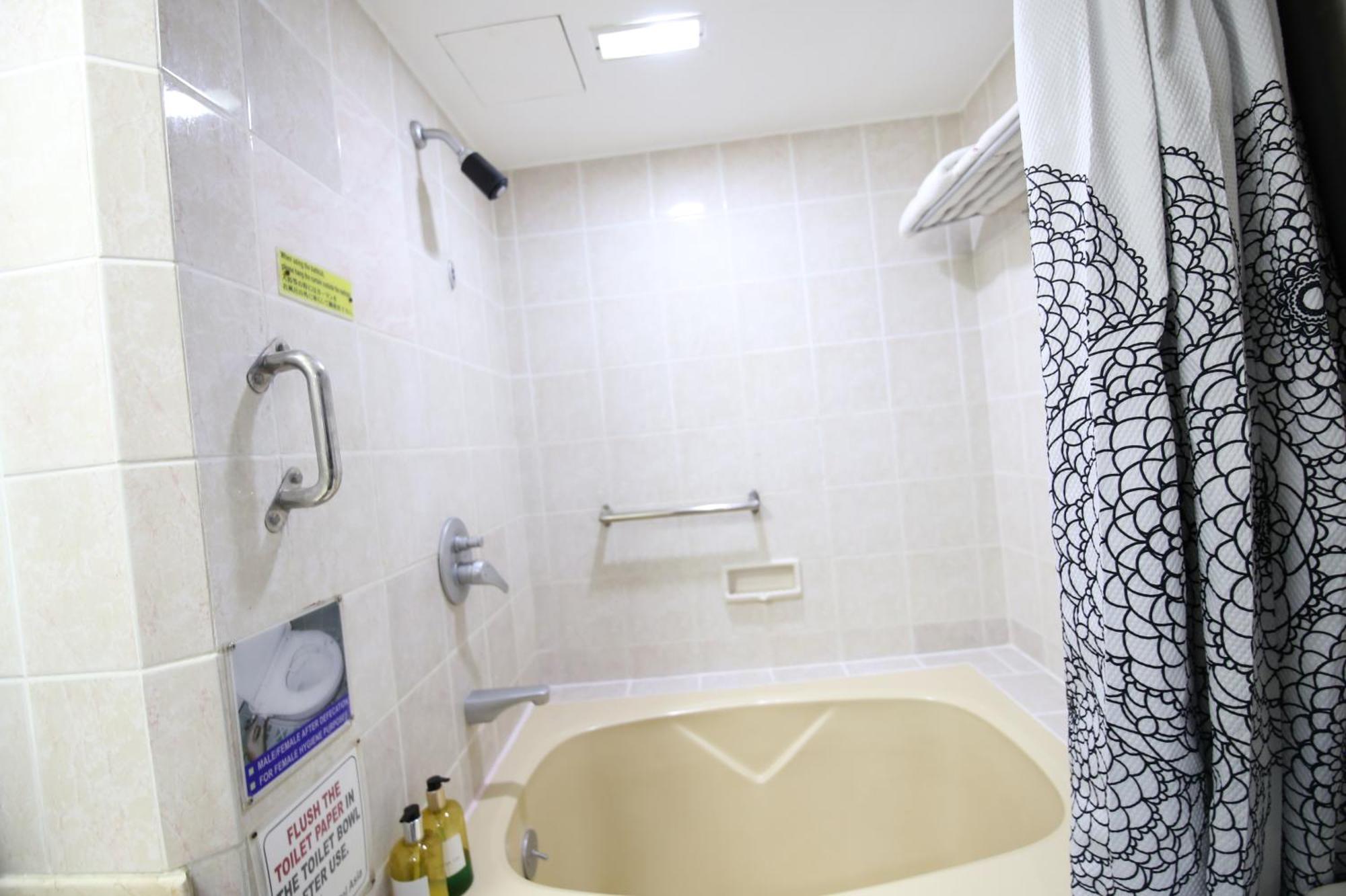 Hotel Asia Cebu Eksteriør billede