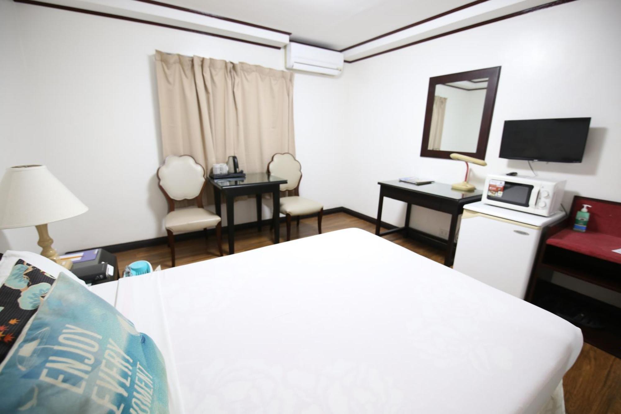 Hotel Asia Cebu Eksteriør billede