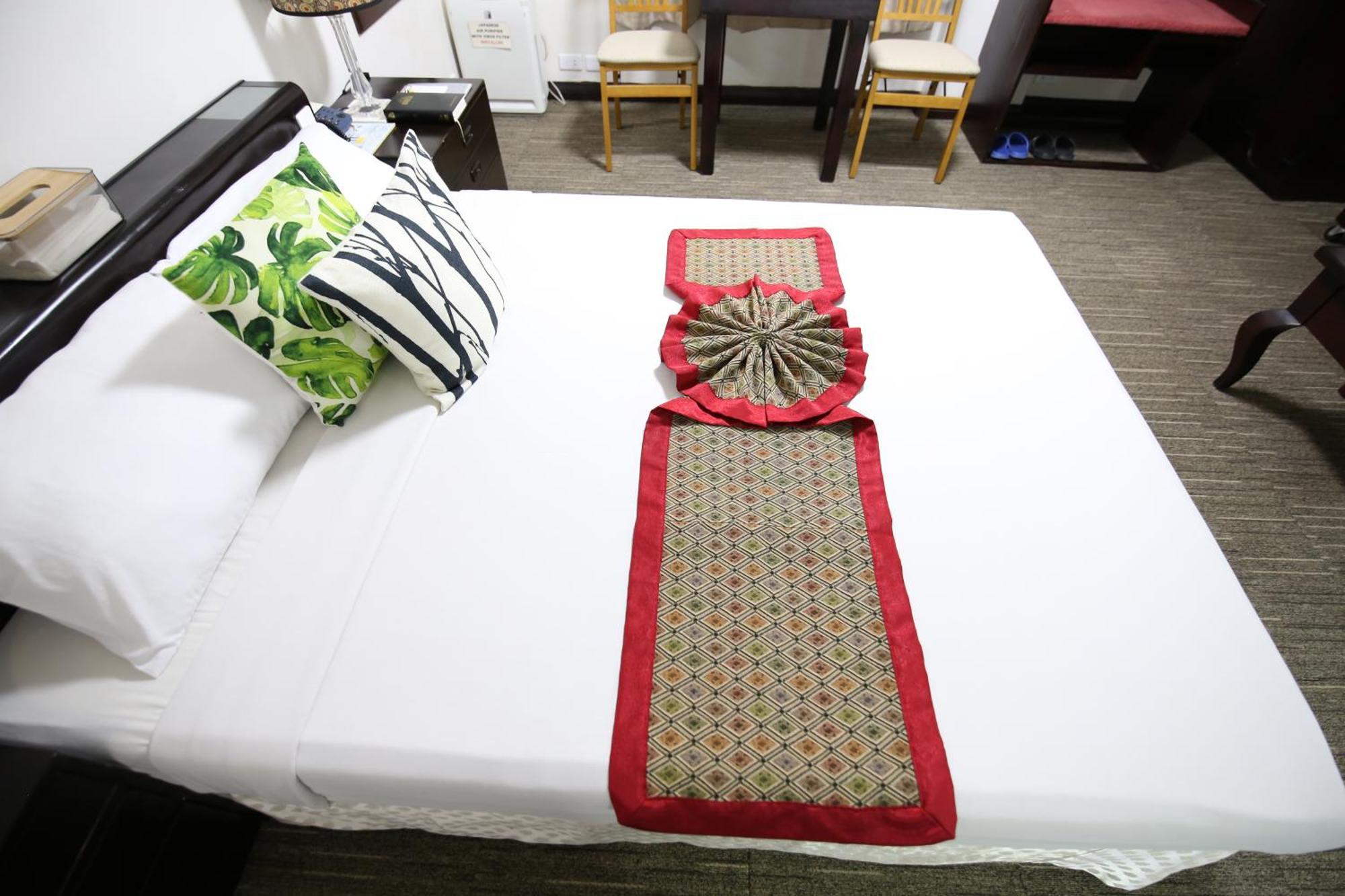 Hotel Asia Cebu Eksteriør billede