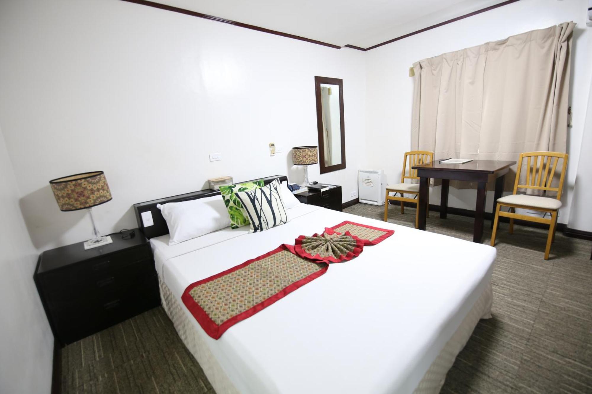 Hotel Asia Cebu Eksteriør billede