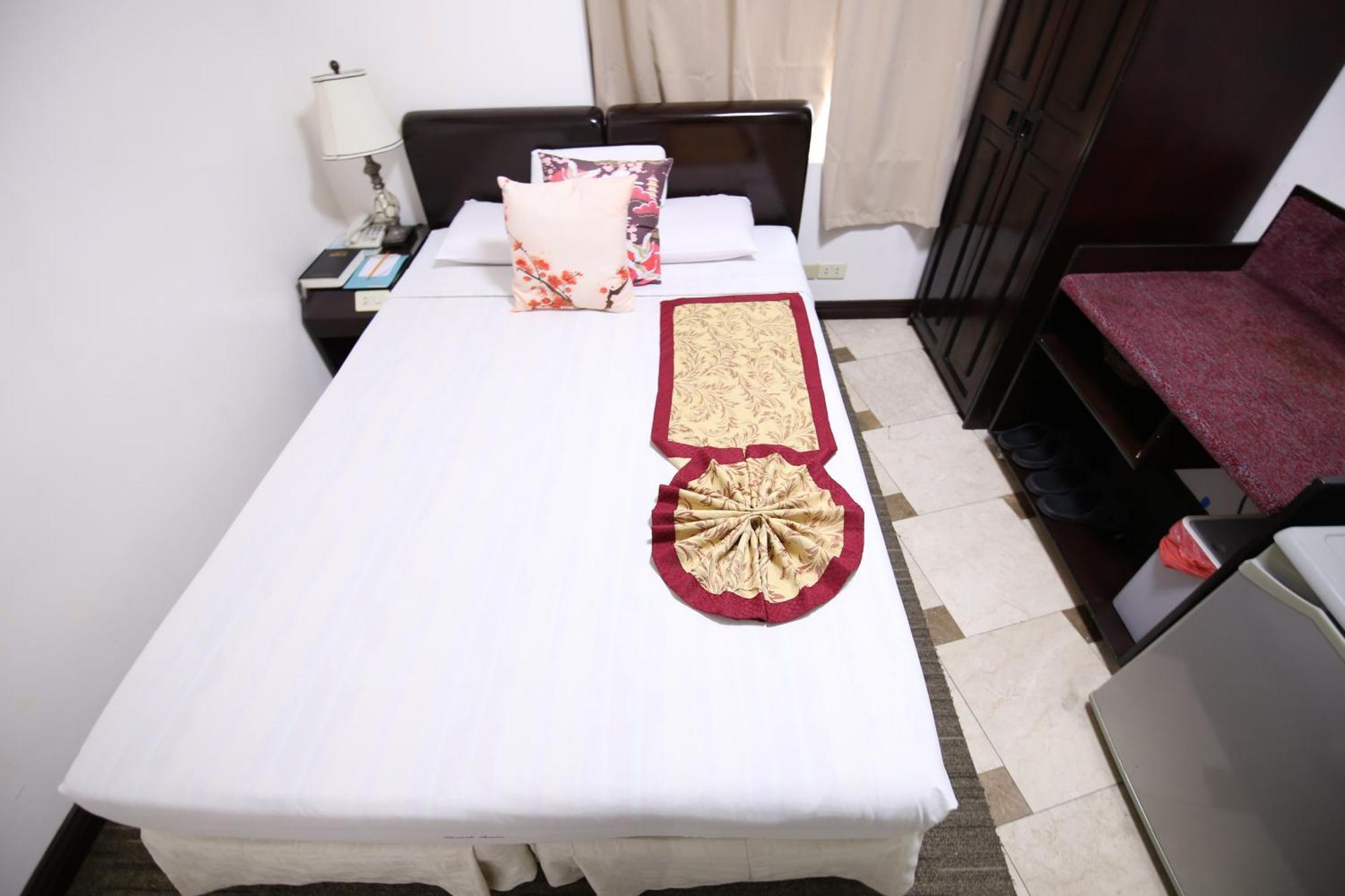 Hotel Asia Cebu Eksteriør billede